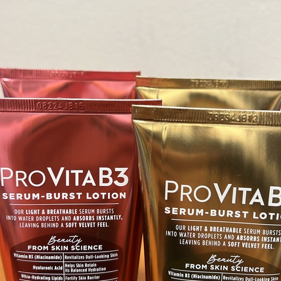 Vaseline Lotion Bundle #2 - Picture 2 of 2